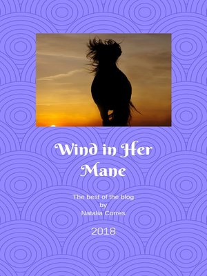 cover image of Wind in Her Mane
